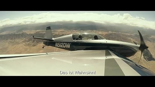 Top Gun: Maverick: Pilot Training (German Featurette Subtitled)