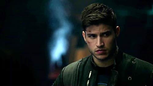 Krypton: The Kids Are Not Alright