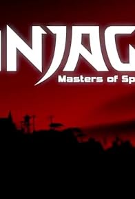 Primary photo for Ninjago: Webisodes