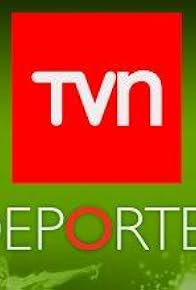 Primary photo for TVN Deportes