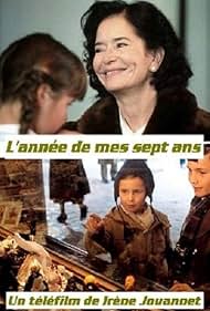 Marie-José Nat in L'année de mes 7 ans (2003)