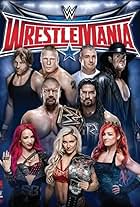 WrestleMania 32