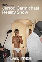 Jerrod Carmichael Reality Show