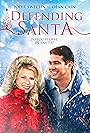 Dean Cain and Jodie Sweetin in Defending Santa (2013)