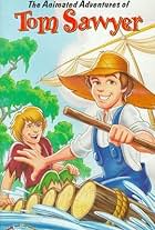 The Animated Adventures of Tom Sawyer