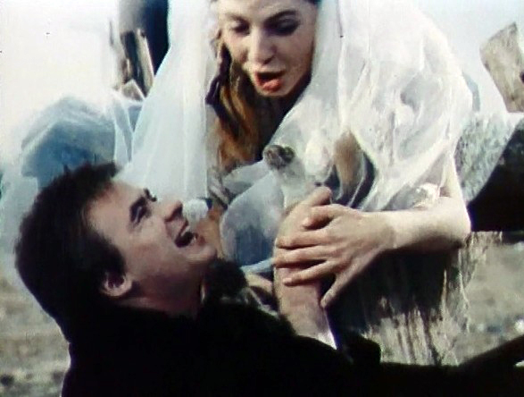 Maksim Belyakov in Lavka Rubinchik i... (1992)