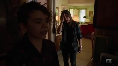 Better Things S1 Ep8 Clip3