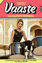 Dhvani Bhanushali in Dhvani Bhanushali & Nikhil D'Souza: Vaaste (2019)