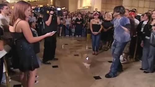 Criss Angel Mindfreak: The Power Of Persuasion