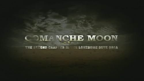 Comanche Moon