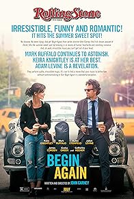 Primary photo for Begin Again