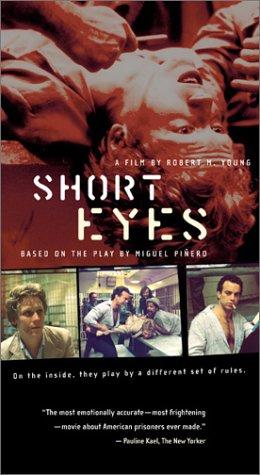 Short Eyes (1977)