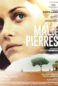 Marion Cotillard in Mal de pierres (2016)