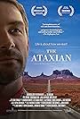 Kyle Bryant in The Ataxian (2015)