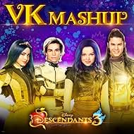 Descendants 3: VK Mashup (2019)