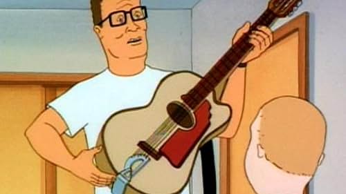 King of the Hill: The Complete First Season