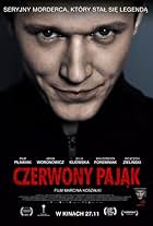 Czerwony Pajak (2015)