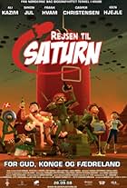 Rejsen til Saturn