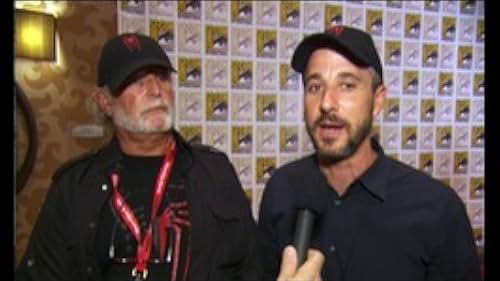 Interview: Producers Avi Arad and Matthew Tolmach at Comic-Con