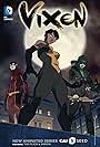 Vixen (2015)