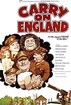 Carry on England