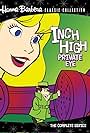 Inch High, Private Eye