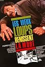 Les vieux loups bénissent la mort (1971)