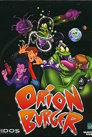 Orion Burger (1996)