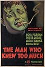 The Man Who Knew Too Much (1934)