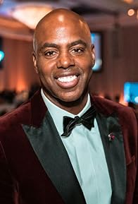 Primary photo for Kevin Frazier