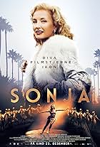 Sonja: The White Swan