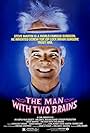 Steve Martin in The Man with Two Brains (1983)