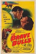 The Brave Bulls