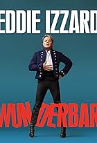 Eddie Izzard: Wunderbar