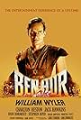 Charlton Heston in Ben-Hur: The Making of an Epic (1994)