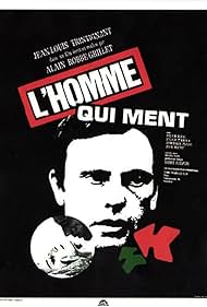 L'homme qui ment (1968)