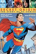 Secret Origin: The Story of DC Comics (2010)