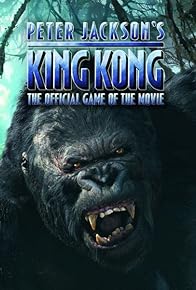 Primary photo for King Kong: The Official Game of the Movie