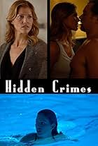 Tricia Helfer in Hidden Crimes (2009)