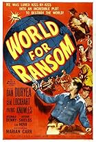 World for Ransom