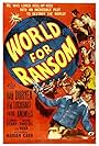 World for Ransom (1954)