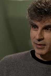 Primary photo for Yoshua Bengio