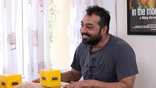 Anurag Kashyap| The Insider's Watchlist