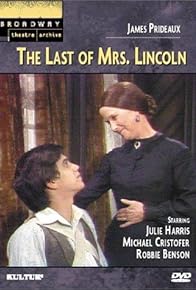 Primary photo for The Last of Mrs. Lincoln