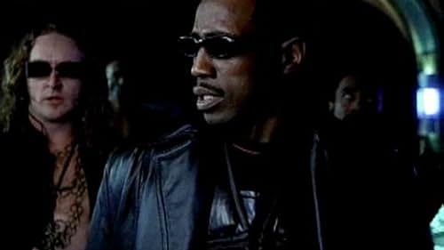 Blade II