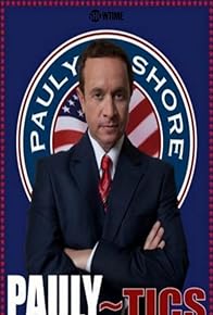 Primary photo for Pauly Shore's Pauly~tics