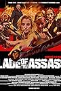 Blade of the Assassin (2021)