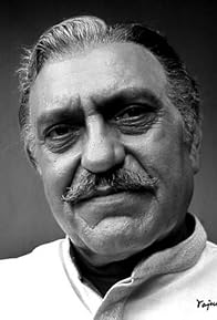 Primary photo for Amrish Puri