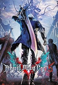 Devil May Cry 5 (2019)