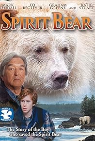 Primary photo for Spirit Bear: The Simon Jackson Story